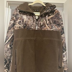 Women’s Drake Pullover